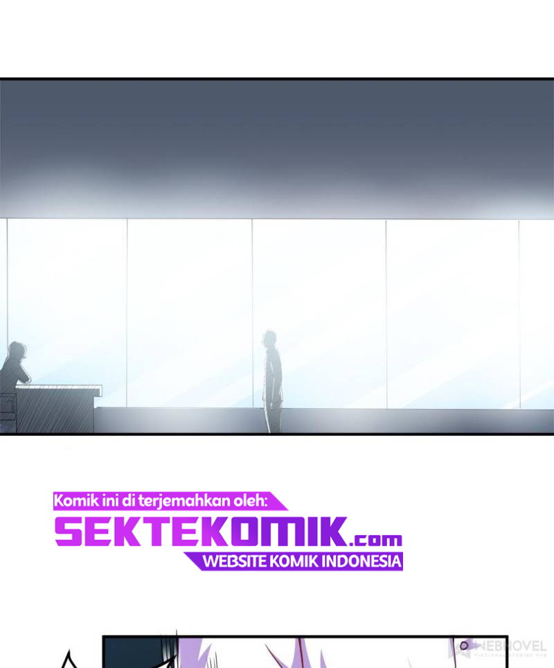 Super Security In The City Chapter 22 Gambar 15
